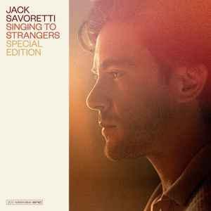 cd - Jack Savoretti - Singing To Strangers 2-CD, Cd's en Dvd's, Cd's | Pop, Verzenden