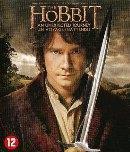 Hobbit - An unexpected journey - Blu-ray, Cd's en Dvd's, Blu-ray, Verzenden