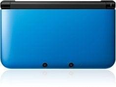 Nintendo 3DS XL Console - Blauw (3DS Console, 2DS)