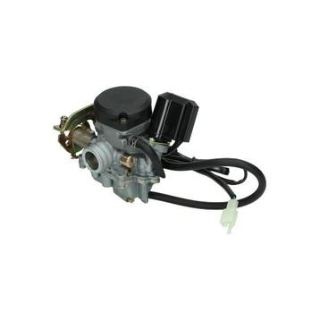 Carburateur china 4t / gy6 / kymco 4t / Piaggio 4t 2v / 4t