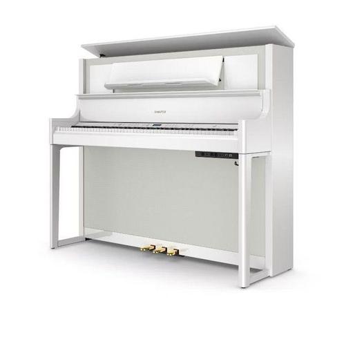 Roland LX708 PW digitale piano, Muziek en Instrumenten, Piano's