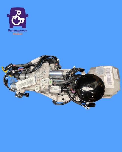 NIEUW! Schakelrobot Opel Vivaro | Versnellingsbak storing, Auto-onderdelen, Motor en Toebehoren, Nieuw, Opel, Overige automerken
