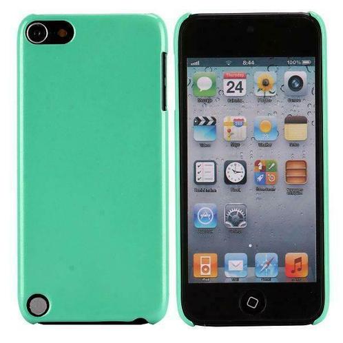 Oceaan groen hardcase hoesje voor iPod Touch 5G, Audio, Tv en Foto, Mp3-spelers | Apple iPod, Verzenden