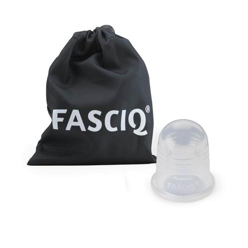 FASCIQ® Silicone Vacuum Cup – Large, Sport en Fitness, Gezondheidsproducten en Wellness, Overige typen, Nieuw, Verzenden