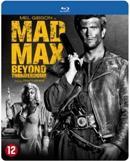 Mad Max 3 - Beyond thunderdome - Blu-ray, Cd's en Dvd's, Blu-ray, Verzenden