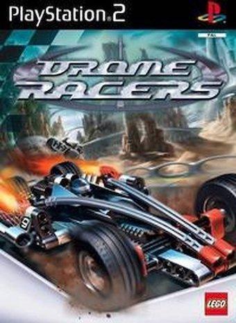 Drome Racers LEGO (PS2 Games), Spelcomputers en Games, Games | Sony PlayStation 2, Zo goed als nieuw, Ophalen of Verzenden
