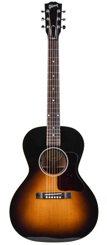 Gibson L00 Standard Vintage Sunburst (Akoestische Gitaren)