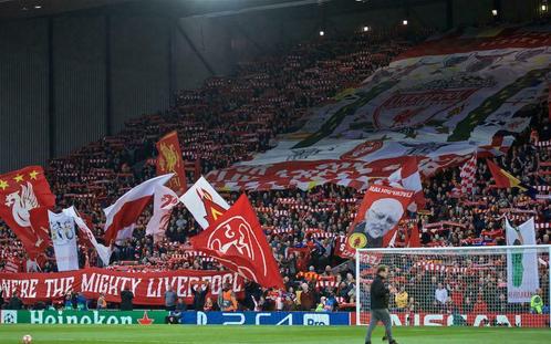 Liverpool tickets 23/2024 wedstrijdkaarten LFC, Tickets en Kaartjes, Sport | Voetbal