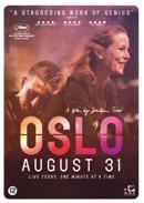 Oslo august 31 - DVD, Cd's en Dvd's, Dvd's | Drama, Verzenden