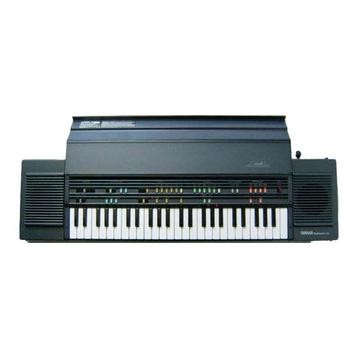 Yamaha PortaSound PCS-500 Keyboard Incl. Stroomkabel (Als ni