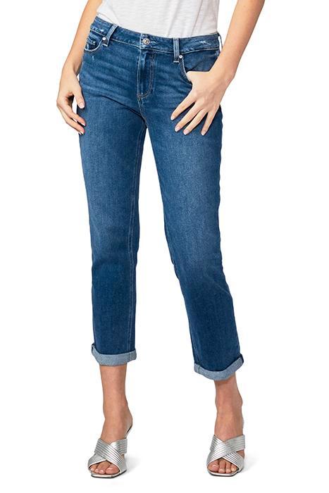 Sale: -75% | PAIGE Straight Jeans | Otrium Outlet, Kleding | Dames, Spijkerbroeken en Jeans, Verzenden