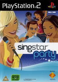 Singstar Party PS2 Garantie & morgen in huis!, Spelcomputers en Games, Games | Sony PlayStation 2, Zo goed als nieuw, Muziek, Ophalen of Verzenden