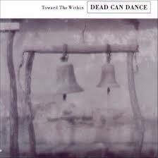 cd - Dead Can Dance - Toward the within, Cd's en Dvd's, Cd's | Overige Cd's, Zo goed als nieuw, Verzenden
