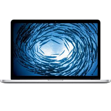 Apple MacBook Pro (Retina, 15-inch, Mid 2014) - i7-4770HQ -