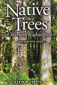 Native Trees of Western Washington: A Photographic Guide.by, Boeken, Natuur, Zo goed als nieuw, Verzenden