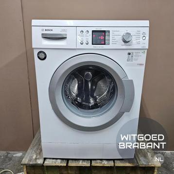 Bosch - wasmachine - WAS32495NL/45
