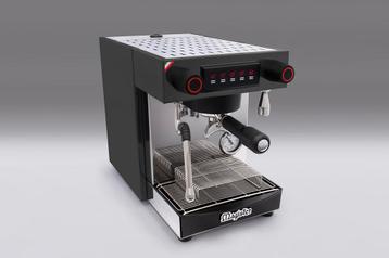 Espressomachine Magister ES40 (zwart)