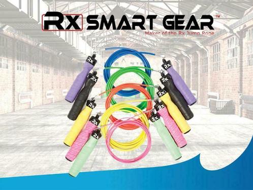 RX Smart Gear Jump Rope springtouw, Sport en Fitness, Overige Sport en Fitness, Nieuw, Ophalen of Verzenden