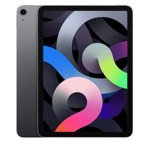 Apple iPad Air 4 - 64GB - Spacegrijs (Remarkt’s Keuze), Computers en Software, Apple iPads, Nieuw, Verzenden