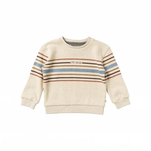 Your Wishes  Marco sweater melange Maat 92, Kinderen en Baby's, Kinderkleding | Maat 92, Jongen, Nieuw, Trui of Vest, Ophalen of Verzenden