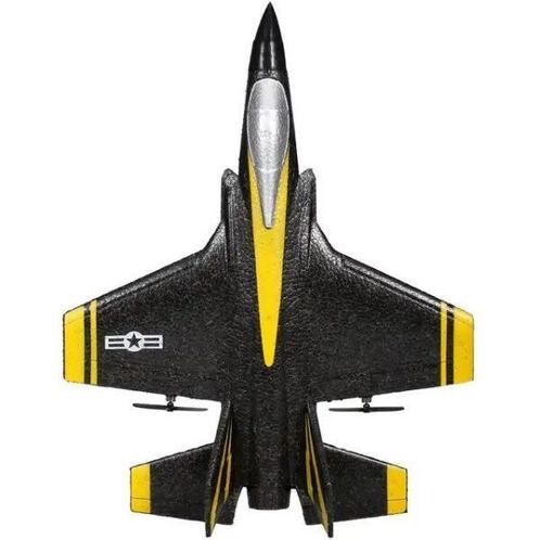 F-35 RC Gevechts vliegtuig, Hobby en Vrije tijd, Modelbouw | Radiografisch | Vliegtuigen, Verzenden