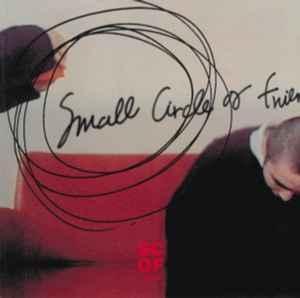 cd Japan persing - Small Circle Of Friends - Circle, Cd's en Dvd's, Cd's | Overige Cd's, Zo goed als nieuw, Verzenden
