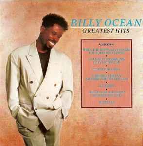 cd - Billy Ocean - Greatest Hits, Cd's en Dvd's, Cd's | Pop, Zo goed als nieuw, Verzenden