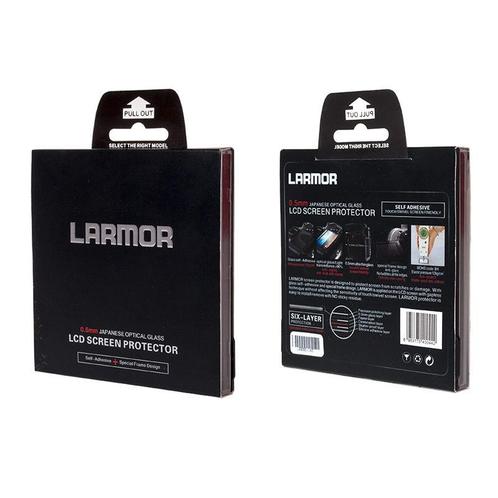 GGS IV Larmor screenprotector voor Nikon D500, Audio, Tv en Foto, Fotocamera's Digitaal, Nieuw, Ophalen of Verzenden