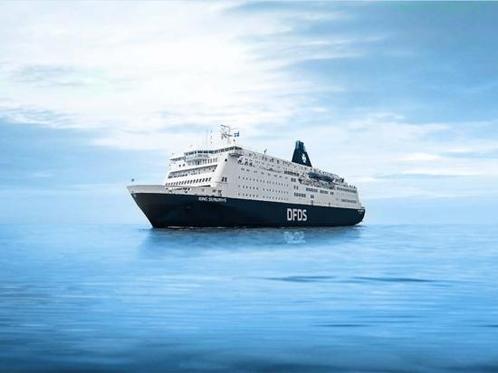 3-daagse DFDS MiniCruise naar Newcastle, Vakantie, Vakantie | Senioren