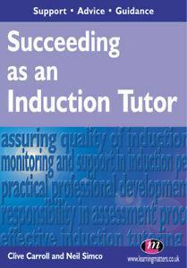 Teachers Professional Development Series: Succeeding as an, Boeken, Taal | Engels, Gelezen, Verzenden