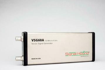 Signal Hound VSG60A Vector Signal Generator tot 6 GHz