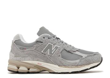 New Balance 2002R Protection Pack Grey (2023) | Nieuw