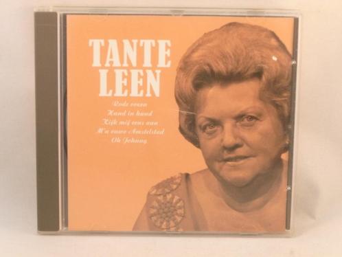 Tante Leen - Mooi was die tijd, Cd's en Dvd's, Cd's | Nederlandstalig, Verzenden