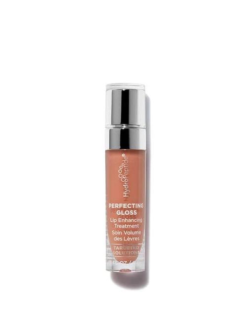 HydroPeptide Perfecting Gloss Sun-Kissed Bronze 5 ml, Sieraden, Tassen en Uiterlijk, Uiterlijk | Parfum, Nieuw, Verzenden