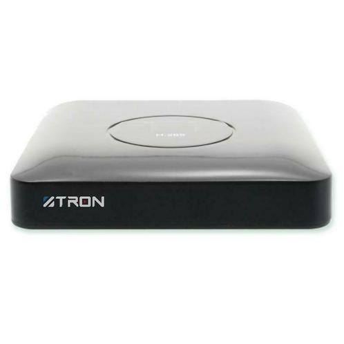 Z-Tron IPTV box eenvoudig & voordelige stalker iptv box, Audio, Tv en Foto, Schotelantennes, Nieuw, Overige merken, Ophalen of Verzenden
