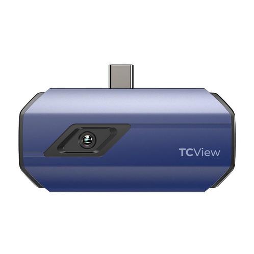 Topdon TCView TC001 Warmtebeeldcamera Frans, Auto diversen, Autogereedschap, Nieuw, Verzenden
