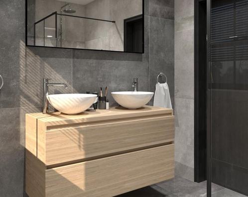 Badkamer Block | Complete badkamer!, Huis en Inrichting, Badkamer | Complete badkamers, Nieuw, Met douche