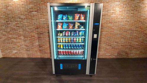 Refurbished Grote Vending Machine | Vendo G Snack Design 10, Diversen, Overige Diversen, Zo goed als nieuw, Ophalen of Verzenden