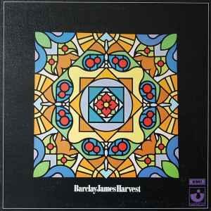 LP gebruikt - Barclay James Harvest - Barclay James Harve..., Cd's en Dvd's, Vinyl | Rock, Zo goed als nieuw, Verzenden