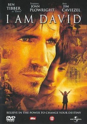 I Am David - DVD (Films (Geen Games)), Cd's en Dvd's, Dvd's | Overige Dvd's, Zo goed als nieuw, Ophalen of Verzenden