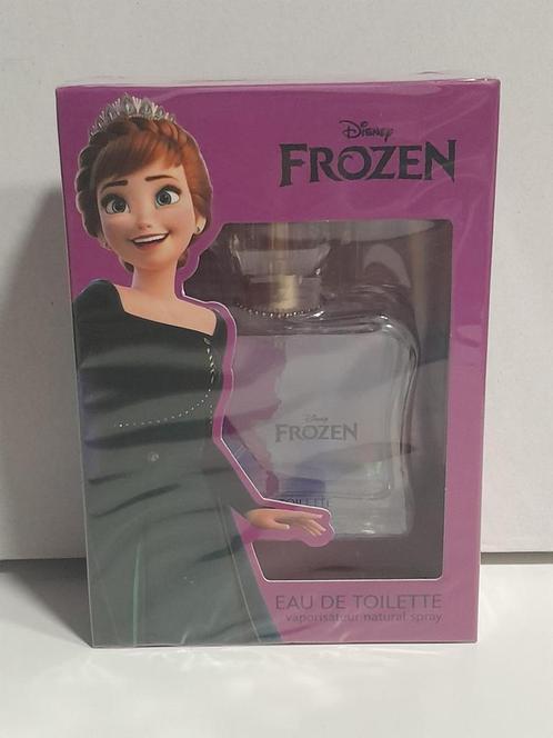 Disney kinderparfum Frozen eau de toilette 50 ml., Sieraden, Tassen en Uiterlijk, Uiterlijk | Parfum, Nieuw, Verzenden