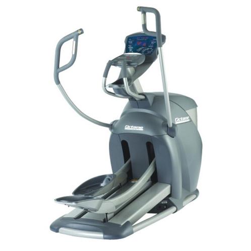 Octane fitness Pro 3700 crosstrainer | elliptical trainer |, Sport en Fitness, Fitnessapparatuur, Nieuw, Verzenden