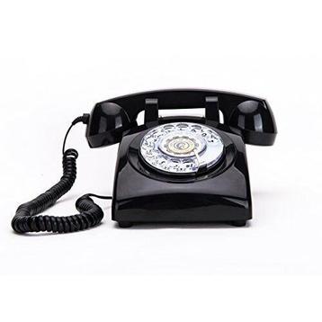Sangyn - retro vaste telefoon - vintage 60s mechanische