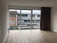 Appartement Nijlandstraat in Assen