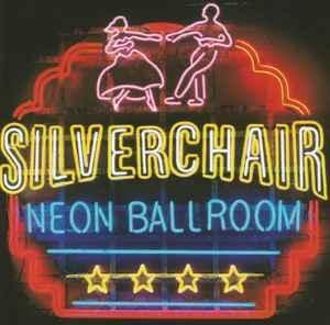 cd - Silverchair - Neon Ballroom, Cd's en Dvd's, Cd's | Overige Cd's, Zo goed als nieuw, Verzenden