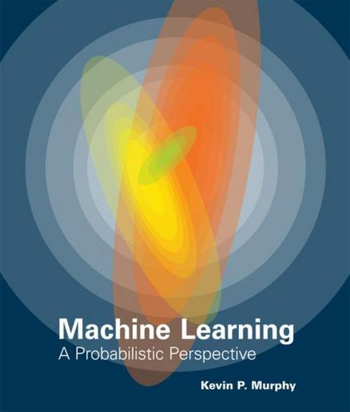 9780262018029 Machine Learning | Tweedehands, Boeken, Informatica en Computer, Gelezen, Verzenden