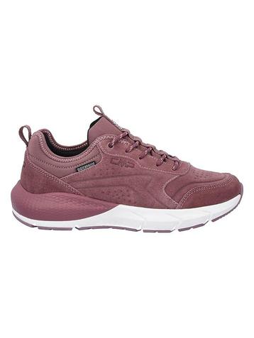 SALE -62% | CMP Leren sneakers Syras roze | OP=OP