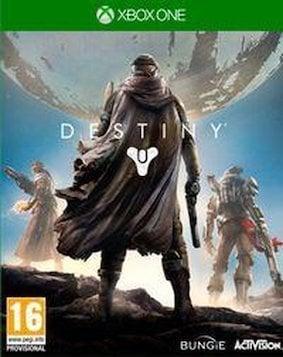 Destiny (Xbox One Games), Spelcomputers en Games, Games | Xbox One, Zo goed als nieuw, Ophalen of Verzenden