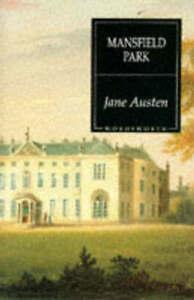 Wordsworth Hardback Library.: Mansfield Park by Jane Austen, Boeken, Taal | Engels, Gelezen, Verzenden