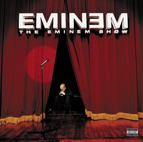 Eminem - The Eminem Show (LP, Album), Cd's en Dvd's, Vinyl | Hiphop en Rap, Verzenden